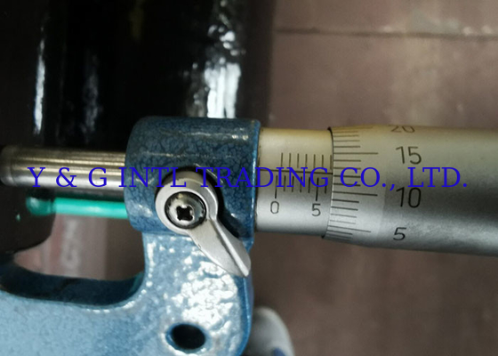 Annealing Steel Seamless Pipe For Seamless Industrial Applications
