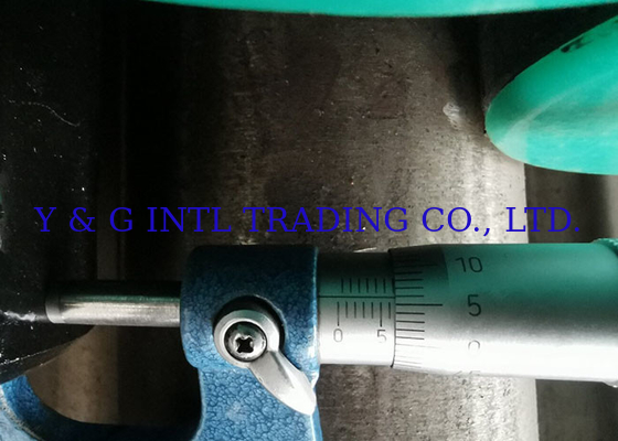Round Stainless Steel Tubing For Seamless And Welded Applications