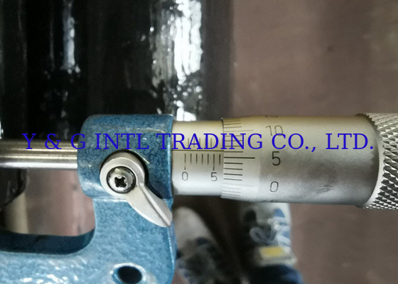 Round Stainless Steel Tubing For Seamless And Welded Applications