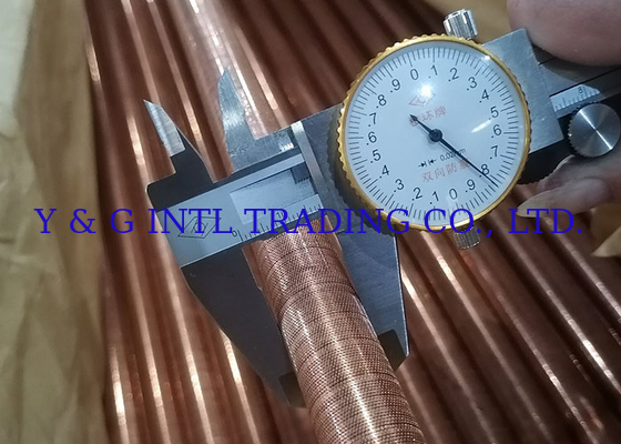 Carbon Steel Frequency Welded Finned Tube