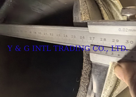 5-100mm Carbon Steel Pipe Tube Seamless For Industrial Gas Piping