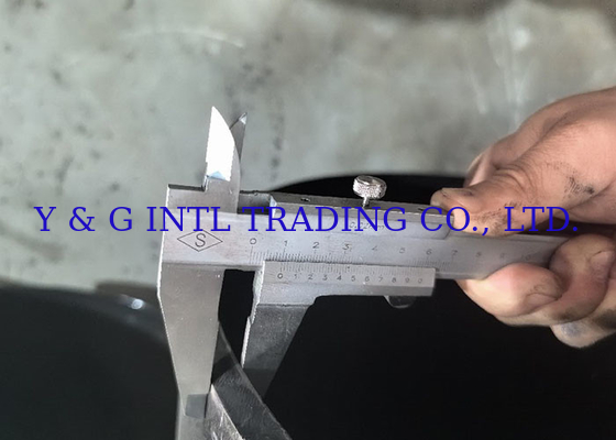 5-100mm Carbon Steel Pipe Tube Seamless For Industrial Gas Piping
