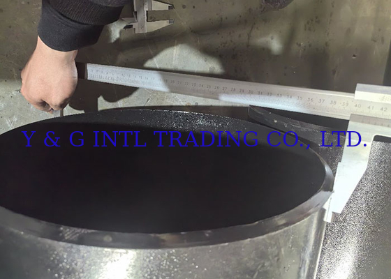 5-100mm Carbon Steel Pipe Tube Seamless For Industrial Gas Piping