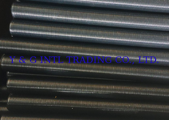 Corrosion Resistant Metric Bolt And Nut Fasteners  ISO Standard