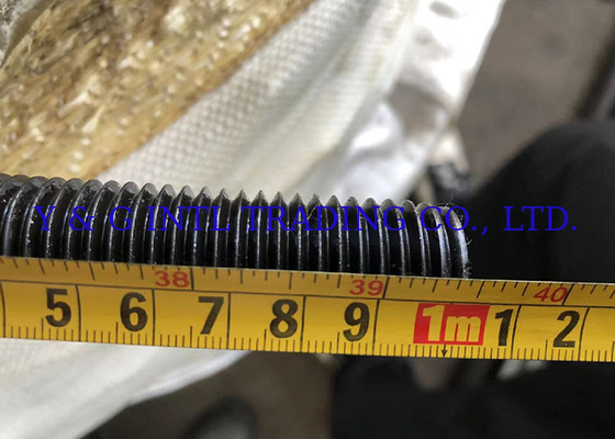 Corrosion Resistant Metric Bolt And Nut Fasteners  ISO Standard