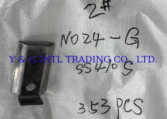 Customized Metric Hex Bolts and Studs with Grade 10.9