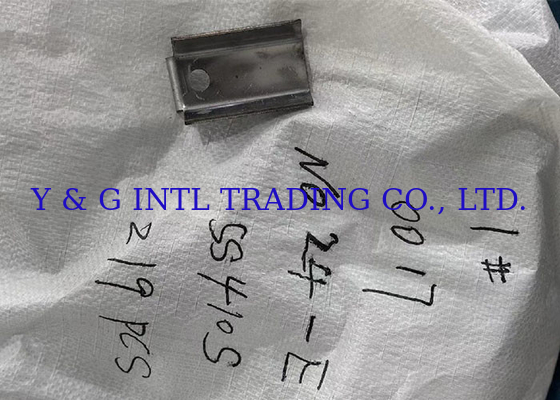 Customized Metric Hex Bolts and Studs with Grade 10.9