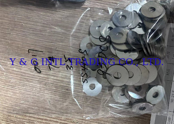 ISO Metric Custom Colored Corrosion Resistant B1=1.25d Studs Bolts Fasteners
