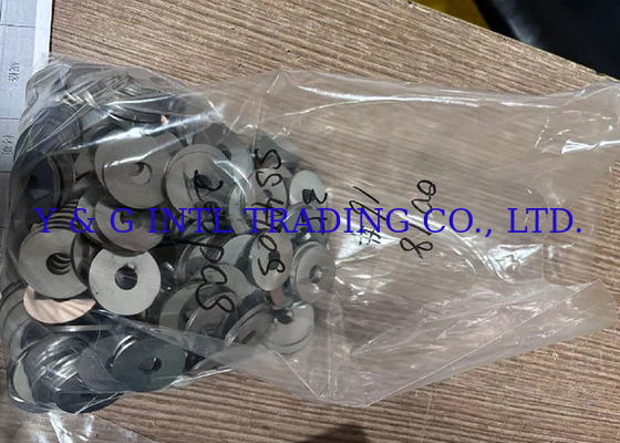 ISO Metric Custom Colored Corrosion Resistant B1=1.25d Studs Bolts Fasteners