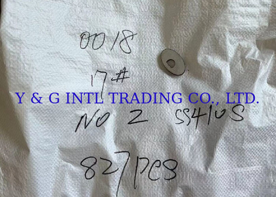 ISO Metric Custom Colored Corrosion Resistant B1=1.25d Studs Bolts Fasteners