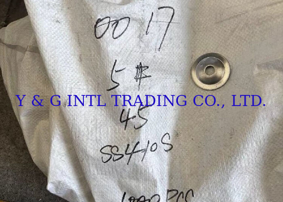 Corrosion Resistant Fasteners Bolts 100 PCS Metric Studs Customized Length Colors ISO Certified