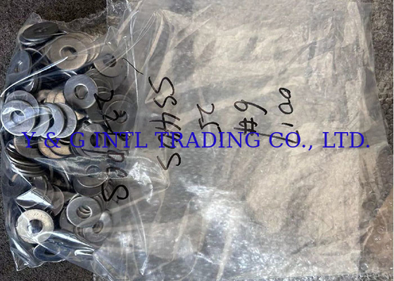 Corrosion Resistant Bolts and Nuts with Stringent Control