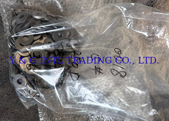Corrosion Resistant Bolts and Nuts with Stringent Control