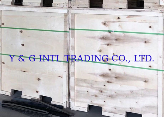 Temperature Resistance Structured Column Type / Column Packing System for Chemical Industry