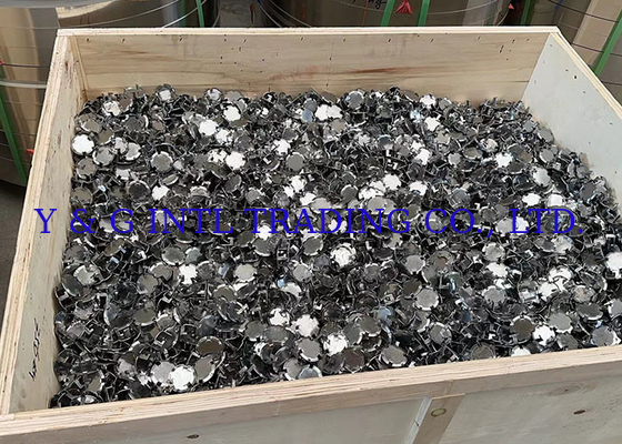 Void Fraction column structured packing for Enhanced Desulfurization