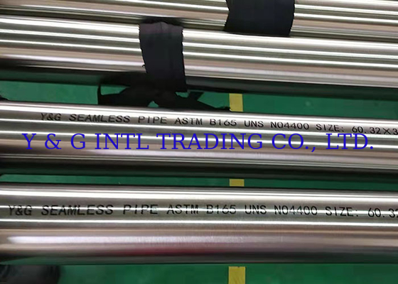 UNS N10675 Forging Alloys Exceeding ASTM B165 Standards
