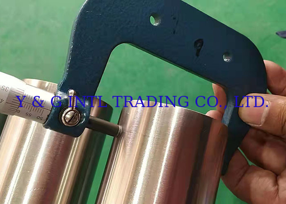 UNS N10675 Forging Alloys Exceeding ASTM B165 Standards