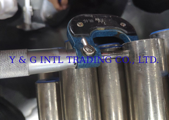 INCONEL 600 HASTELLOY B-3 Monel 400 Seamless 100% ET SMLSs Hot Formed Tube