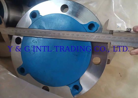 Carbon / Stainless / Alloy Steel Pipe Connectors Fittings Corrosion Resistant