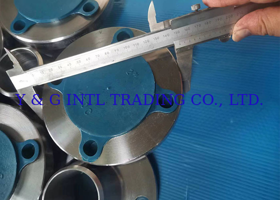 Carbon / Stainless / Alloy Steel Pipe Connectors Fittings Corrosion Resistant