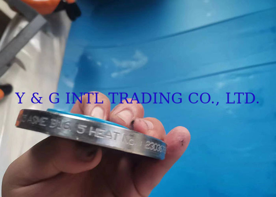 Modern LF Tubesheet Cold Drawn Carbon Steel Alloy Steel Pipe Connect Fittings And Flanges