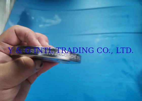 Modern LF Tubesheet Cold Drawn Carbon Steel Alloy Steel Pipe Connect Fittings And Flanges