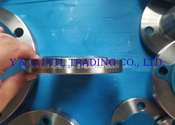 Cold Drawn Carbon Steel Stainless Steel Alloy Steel Flanges And Fittings