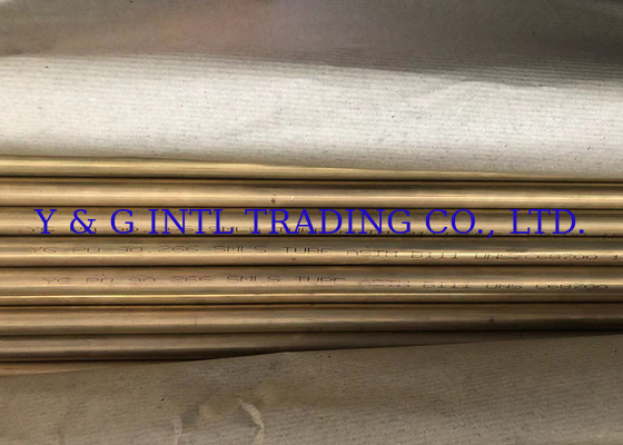 Customized Silver Copper Nickel Pipe For Automotive