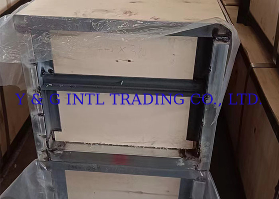 Customized Inner Diameter C12200 Copper Alloy Tube for HVAC