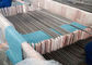 Stainless Steel U Bend Tube Heat Exchanger Tube For Construction And Ornament