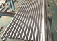 Nickel Alloy Tube Inconel 825 Tubing  For Chemical Industry , OD 6 - 500mm Or Customized