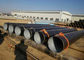 Anti Wear Carbon Steel Line Pipe API 5L Grade B For Petroleum Transportation