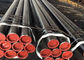 OD 219-1219mm Line Steel Pipe API 5L X56Q Material For Gas Transportation