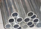 Al - Mg - Si Alloy Thin Wall Aluminum Tubing Good Shape Processing Performance