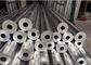 High Tensile Strength Hollow Aluminum Tube Corrosion - Resistant Cold Drawn Aluminum Tube