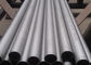 High Temperature Strength Haynes 230 Tubing , Long Term Thermal Stability UNS N06230 Tubing