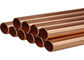 ASTM B43 C23000 Copper Alloy Tube Excellent Resistance Against Dezincification
