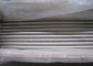 ASTM B337 B338 Titanium Alloy Pipe Seamless / Welded Grade 1 Condenser Pipe Thin Wall