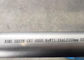 ASME SB338 ASTM B337 Titanium Alloy Tube For Condensers / Heat OD 50.8mm