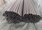 Thick Wall Seamless Titanium Alloy Tube Big Outer Diameter For Oil Well Stimulation