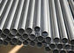 ASTM B337 B338 Titanium Alloy Pipe Seamless / Welded Grade 1 Condenser Pipe Thin Wall