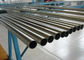 Seamless Grade 9 Titanium Tube Cold Drawn Cold Rolled Higher Tensile Strength