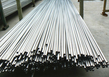 ASTM B337 Grade 12 Titanium Bike Tubing With Crevice Corrosion Resistance