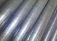 High Frequency Finned Tube Aluminum Spiral Extruded For Air Cooled Condenser