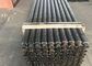 Aluminum Alloy Finned Heat Exchanger  / Crimped Fin Tube For Timber Treatment