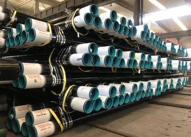 Transportation Systems Steel Line Pipe For Petroleum And Natural Gas Industry