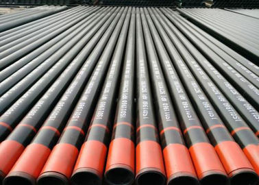 Transportation Systems Steel Line Pipe For Petroleum And Natural Gas Industry