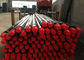 Sour Service Welded Steel Line Pipe API 5L Standard X80Q Material