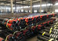 Sour Service Welded Steel Line Pipe API 5L Standard X80Q Material