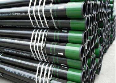 Transportation Systems Steel Line Pipe For Petroleum And Natural Gas Industry